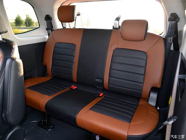 開瑞汽車 開瑞K60 2018款 1.5L 手動天窗版