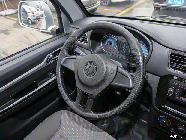 东风小康 东风小康D51 2021款 1.5L标准型后双轮国VI 东风小康 东风小康D51 2021款 1.5L标准型后双轮国VI