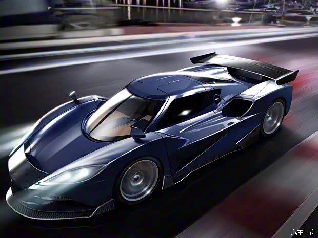 Arash Arash AF10 2016款 基本型 Arash Arash AF10 2016款 基本型