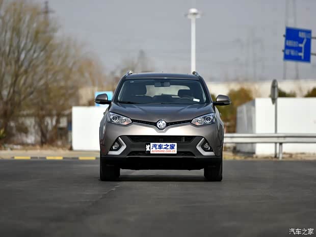 上汽集團(tuán) 銳騰 2016款 1.5TGI 手動(dòng)超值版