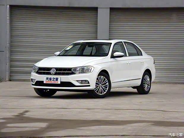 一汽-大眾 寶來 2016款 1.6L 自動(dòng)豪華型