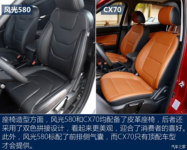 東風小康 東風風光580 2016款 1.8L 手動舒適型 東風小康 東風風光580 2016款 1.8L 手動舒適型