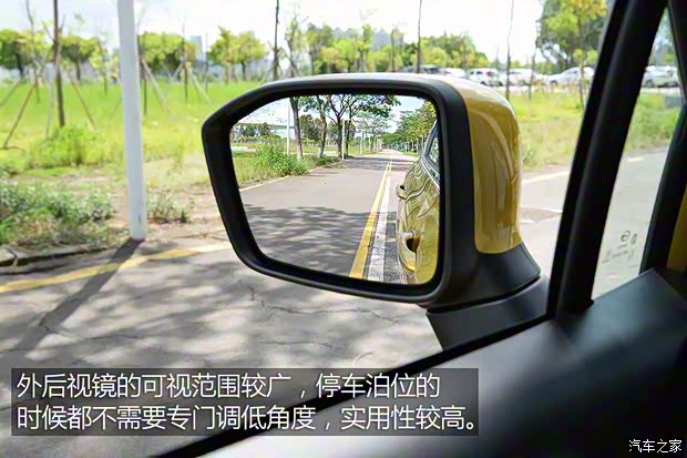 廣汽乘用車 傳祺GS3 2017款 200T 自動(dòng)豪華版