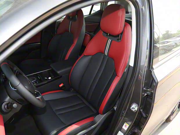 广汽乘用车 传祺GS4 2022款 基本型