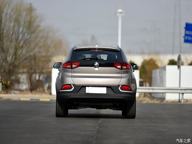 上汽集團(tuán) 銳騰 2016款 1.5TGI 手動(dòng)超值版