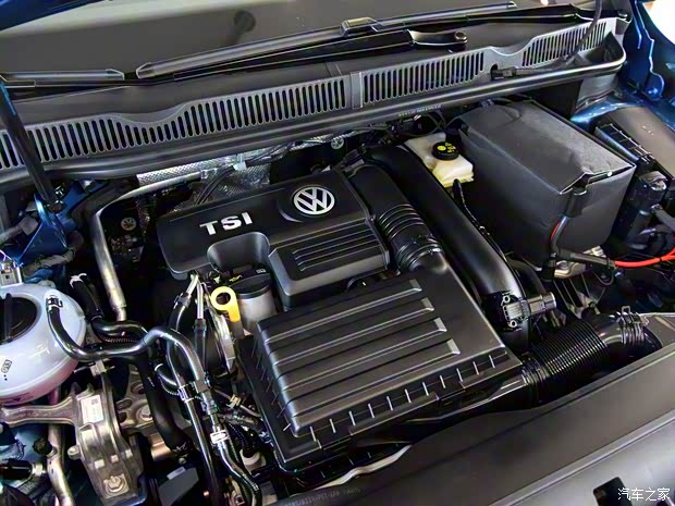 上汽大众 途安 2016款 途安L 280TSI DSG舒适版