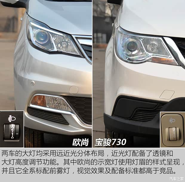 長安汽車 歐尚 2016款 1.5L 手動豪華型