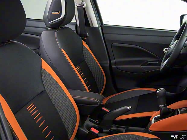 日产(进口) 玛驰(海外) 2017款 Bose Personal Edition