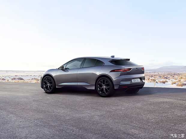 捷豹 捷豹I-PACE 2021款 Black 英國(guó)版