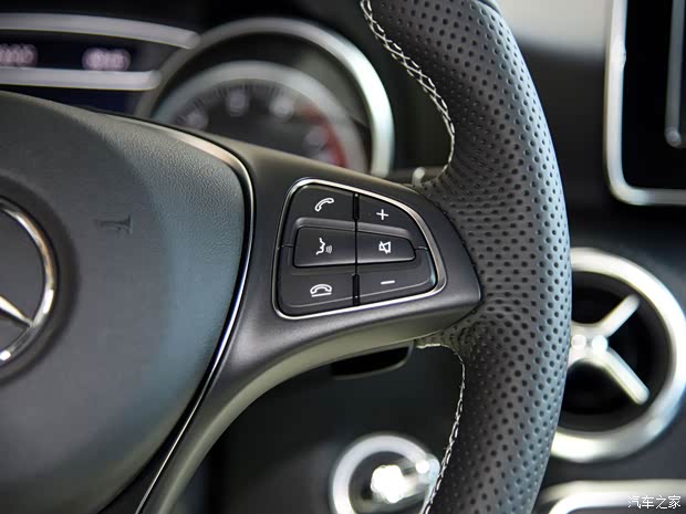 奔馳(進口) 奔馳A級 2016款 A 200 時尚型