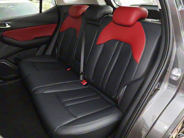 广汽乘用车 传祺GS4 2022款 基本型