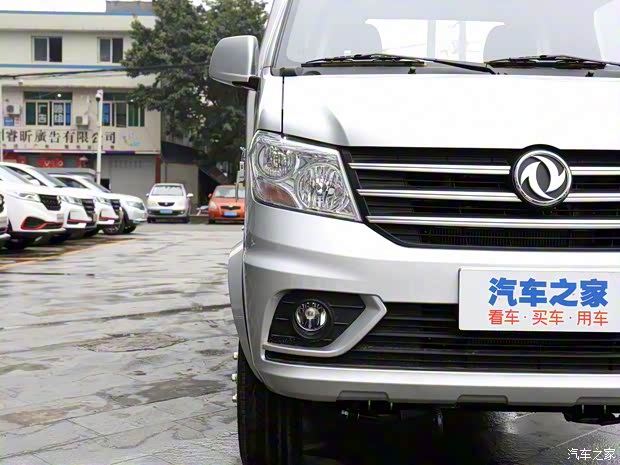 东风小康 东风小康D51 2021款 1.5L标准型后双轮国VI 东风小康 东风小康D51 2021款 1.5L标准型后双轮国VI