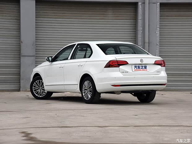 一汽-大眾 寶來 2016款 1.6L 自動(dòng)豪華型