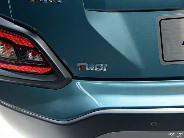 北京现代 ENCINO 2018款 基本型