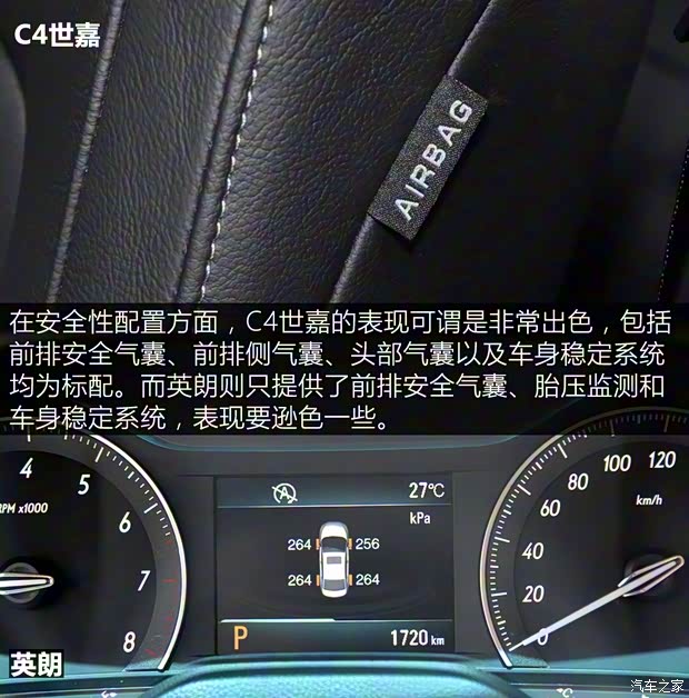 东风雪铁龙 C4世嘉 2016款 1.6L 自动豪华型