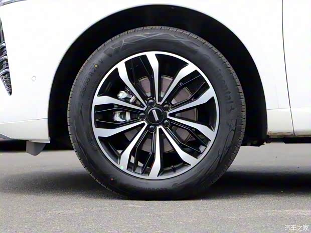 长城汽车 摩卡 2021款 2.0T 两驱特醇版