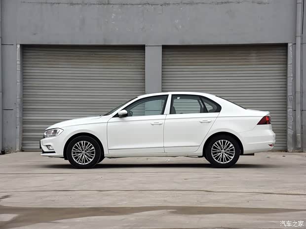 一汽-大眾 寶來 2016款 1.6L 自動(dòng)豪華型