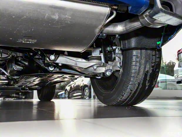 沃尔沃亚太 沃尔沃XC60 2018款 T5 四驱智雅运动版