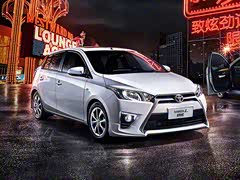 【图】丰田_YARiS L 致炫 2016款 1.5E 自动劲