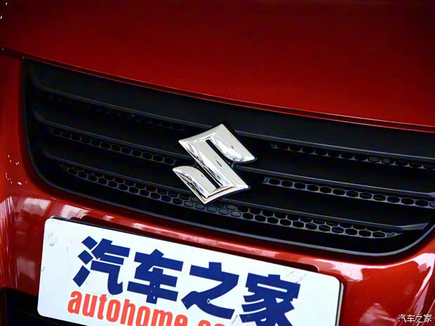 长安铃木 天语 SX4 2016款 1.6L 手动经典版