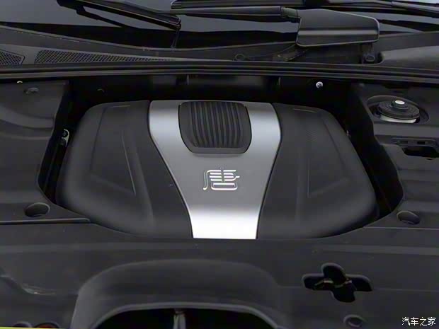 比亚迪 唐 2017款 2.0T 唐100