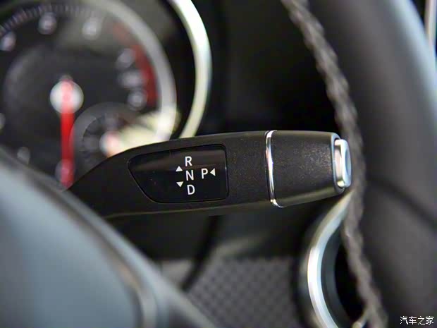 奔馳(進口) 奔馳A級 2016款 A 200 時尚型