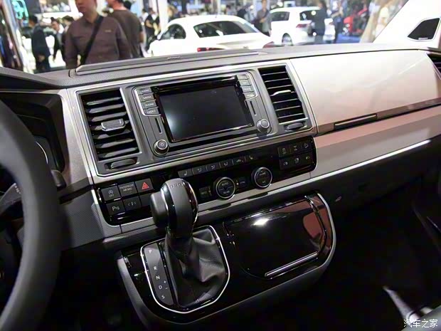 大众(进口) 迈特威 2017款 基本型