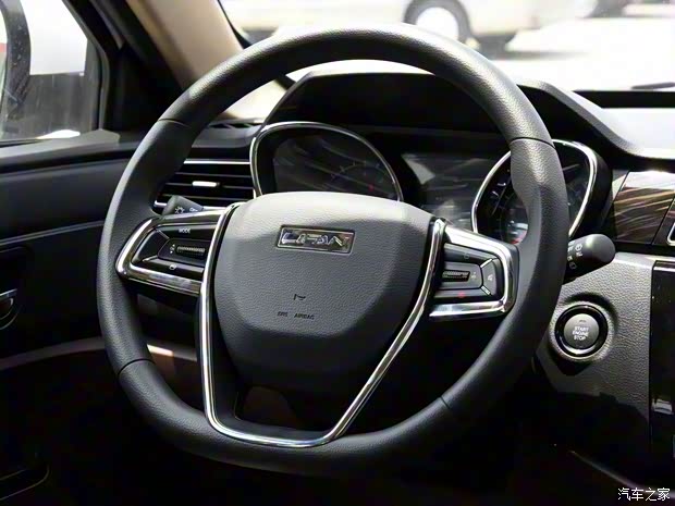 力帆汽車 邁威 2016款 1.5L 自動尊享型