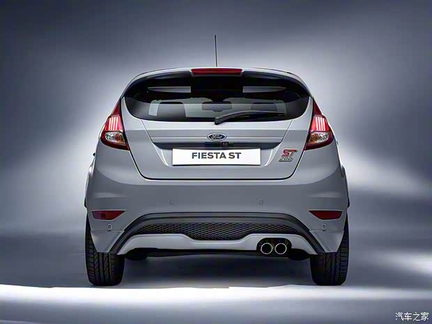 福特(進(jìn)口) 嘉年華(進(jìn)口) 2016款 ST 200