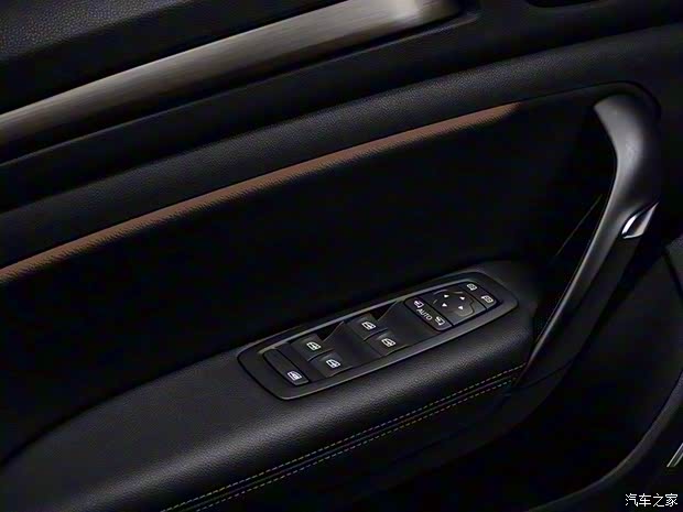 雷诺(进口) 梅甘娜 2017款 Akaju