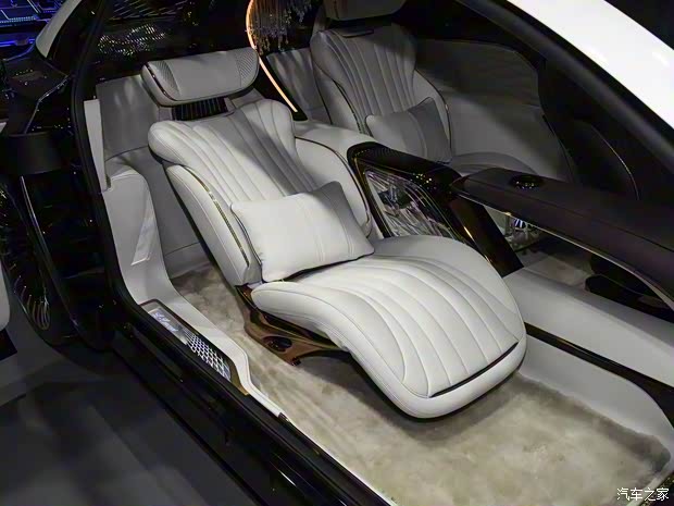 一汽红旗 红旗L-Concept 2021款 基本型 一汽红旗 红旗L-Concept 2021款 基本型