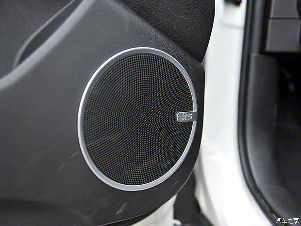 陆风汽车 陆风X5 2016款 Plus 基本型