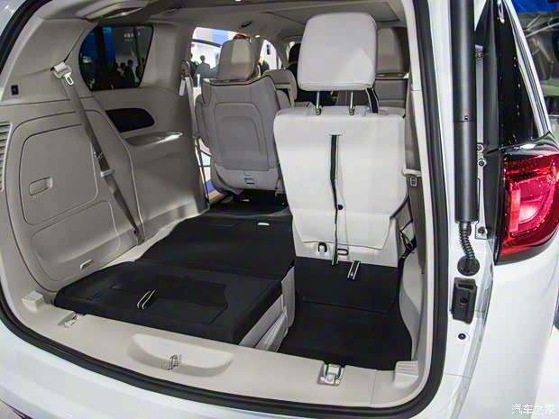克萊斯勒(進(jìn)口) 大捷龍PHEV(進(jìn)口) 2018款 3.6L 插電混動版