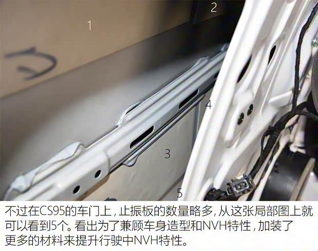 长安汽车 长安CS95 2017款 2.0T 四驱智尊版 长安汽车 长安CS95 2017款 2.0T 四驱智尊版