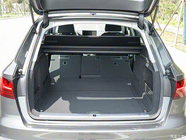 奥迪(进口) 奥迪A4(进口) 2021款 Avant 瓦罐节限量版