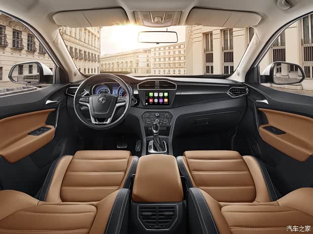 上汽集團(tuán) 銳騰 2016款 2.0TGI TST四驅(qū)旗艦版