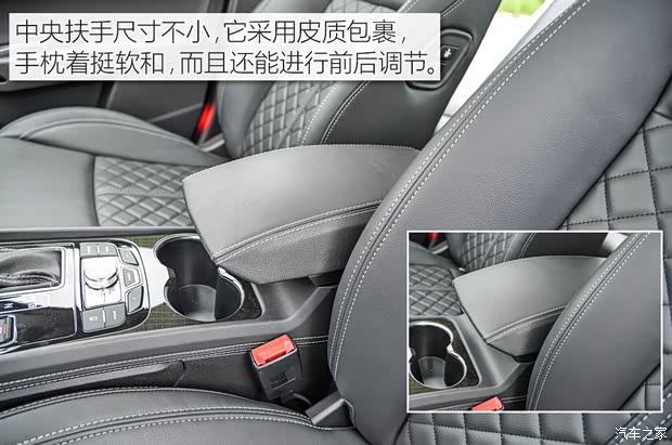 众泰汽车 众泰Z560 2017款 1.5T CVT旗舰型