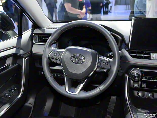 廣汽豐田 威蘭達新能源 2021款 2.5L 四驅(qū)高性能版