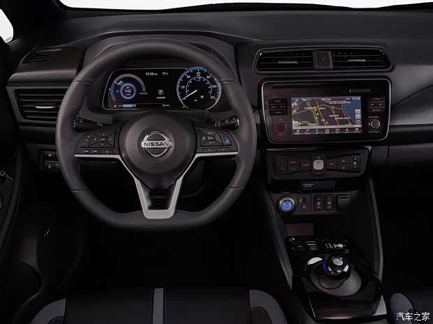 日产(进口) 聆风 2018款 基本型