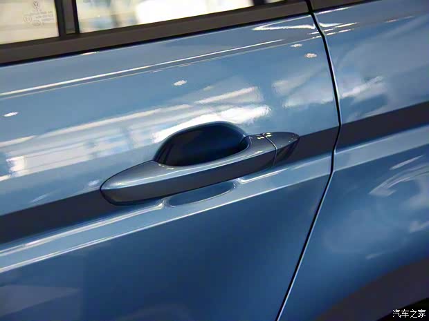 上汽大众 途安 2016款 途安L 280TSI DSG舒适版