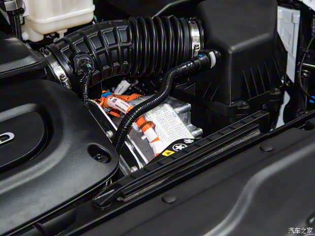 克萊斯勒(進(jìn)口) 大捷龍PHEV(進(jìn)口) 2018款 3.6L 插電混動版