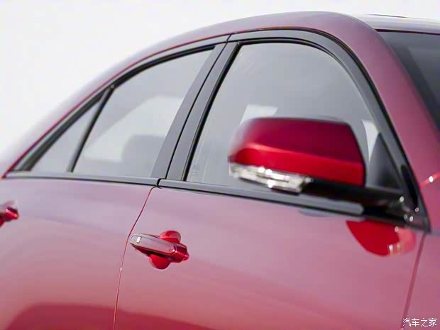 凱迪拉克(進(jìn)口) 凱迪拉克ATS(進(jìn)口) 2016款 black chrome特別版