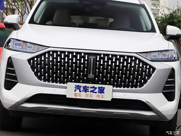 长城汽车 摩卡 2021款 2.0T 两驱特醇版