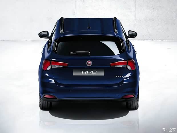 菲亞特(進口) Tipo 2016款 Estate