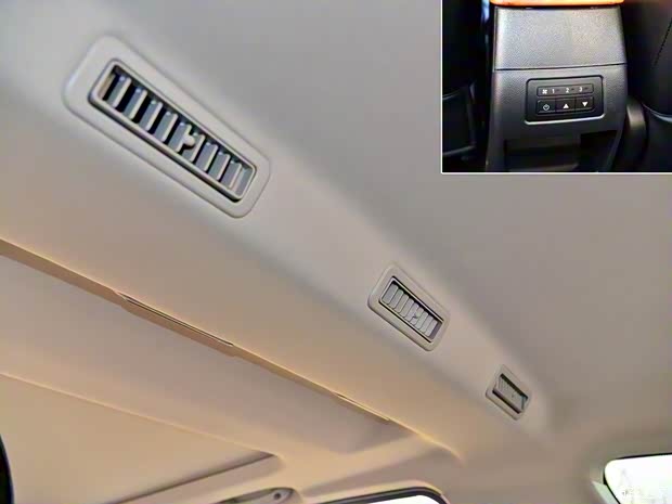 開瑞汽車 開瑞K60 2018款 1.5L 手動天窗版