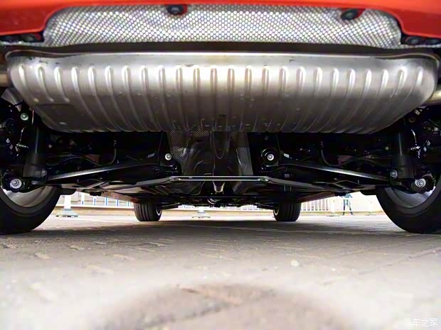 华晨宝马 宝马2系旅行车 2016款 基本型