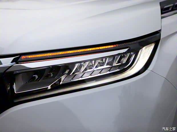 广汽本田 冠道 2017款 370TURBO 四驱至尊版 广汽本田 冠道 2017款 370TURBO 四驱至尊版