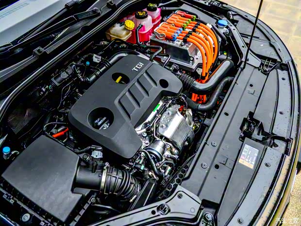 上汽集團 榮威ei6 2017款 基本型