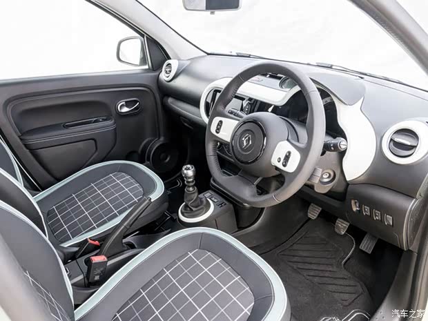 雷诺(进口) Twingo 雷诺(进口) Twingo