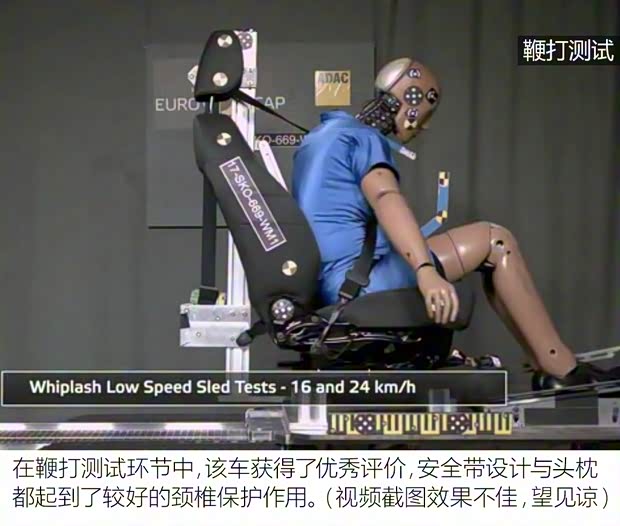 斯柯達(dá)(進(jìn)口) 柯迪亞克(海外) 2016款 基本型